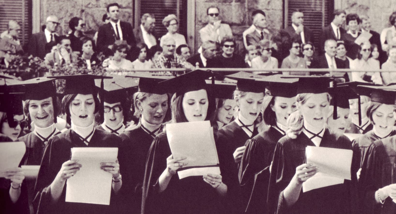 Blue Class of 1969