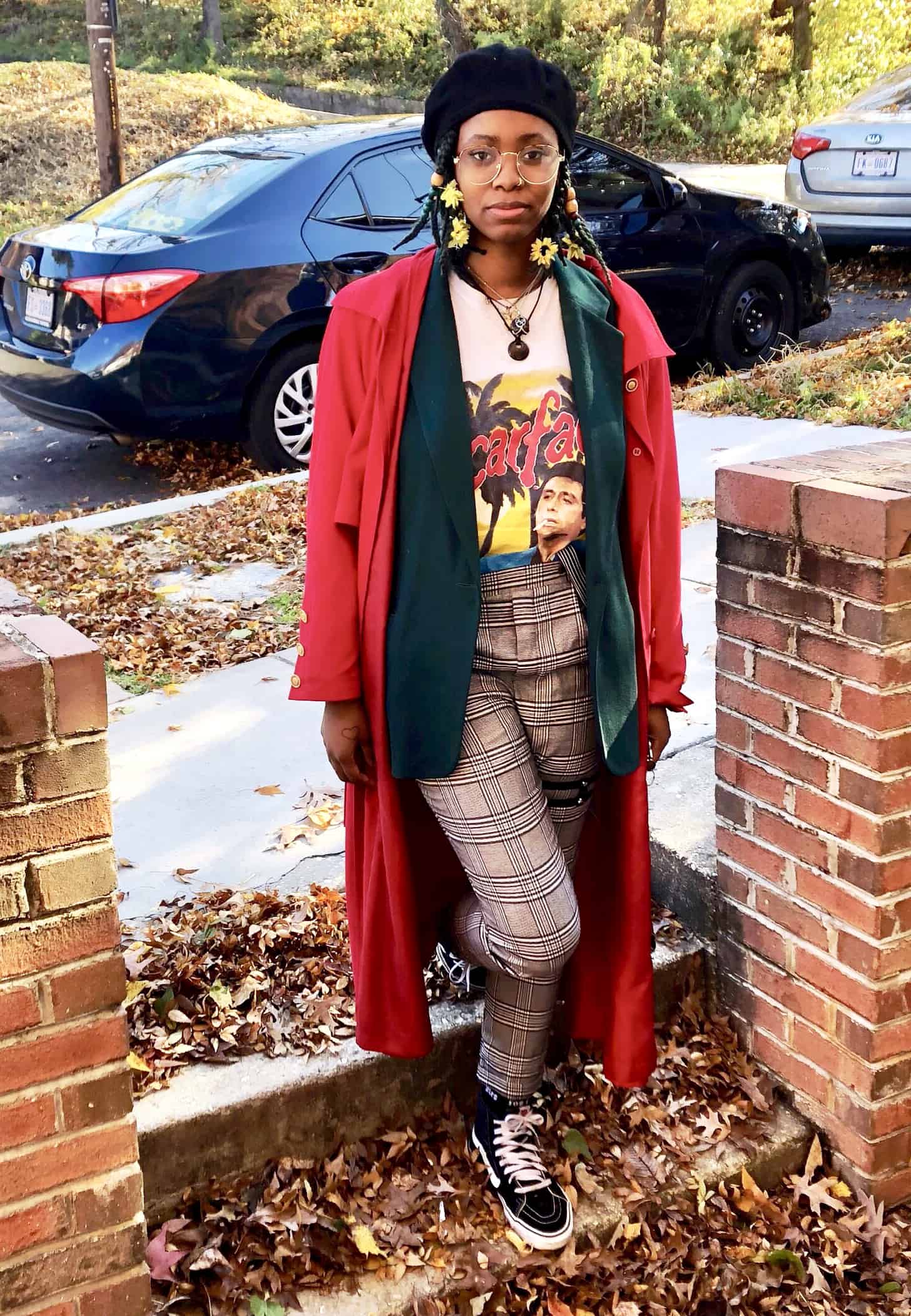 Shanice Cephas