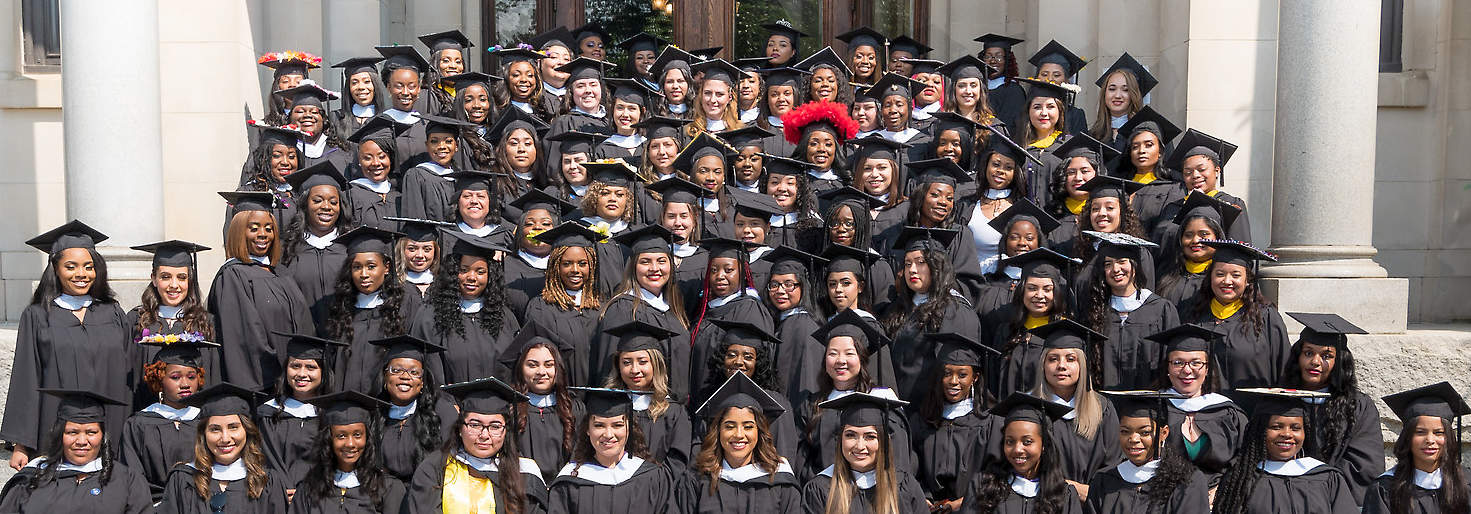 Class of 2019