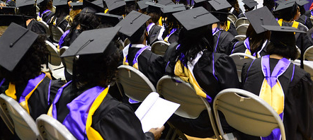 Voices of Trinity: 2019 Graduates Tell Their Stories