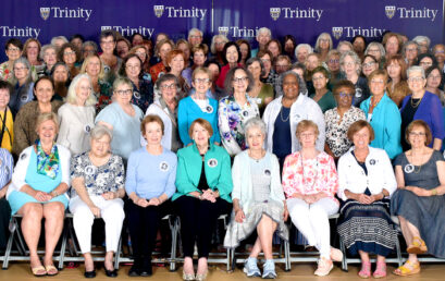 Magnificent Vision of the Class of 1969