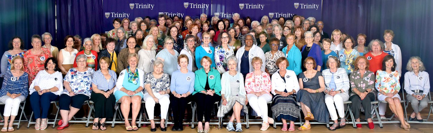 Magnificent Vision of the Class of 1969