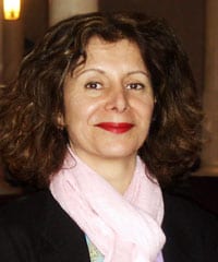 Dr. Roxana Moayedi