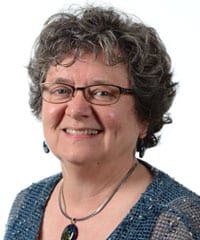 Dr Mary Lynn Rampolla