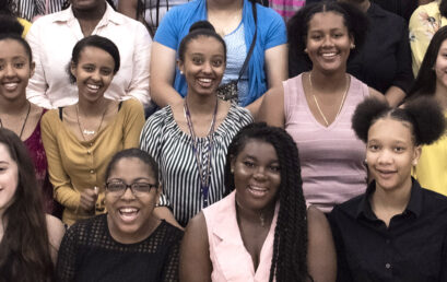 Welcome, Class of 2023!