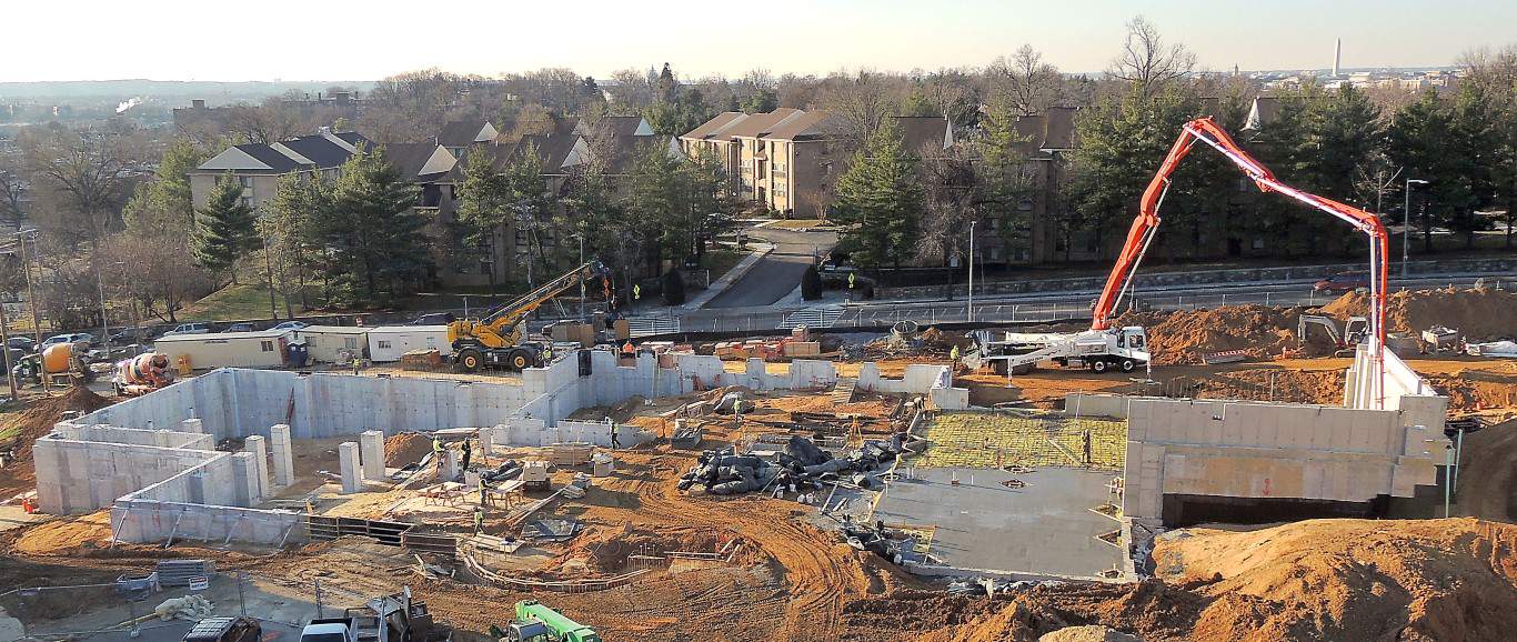payden construction
