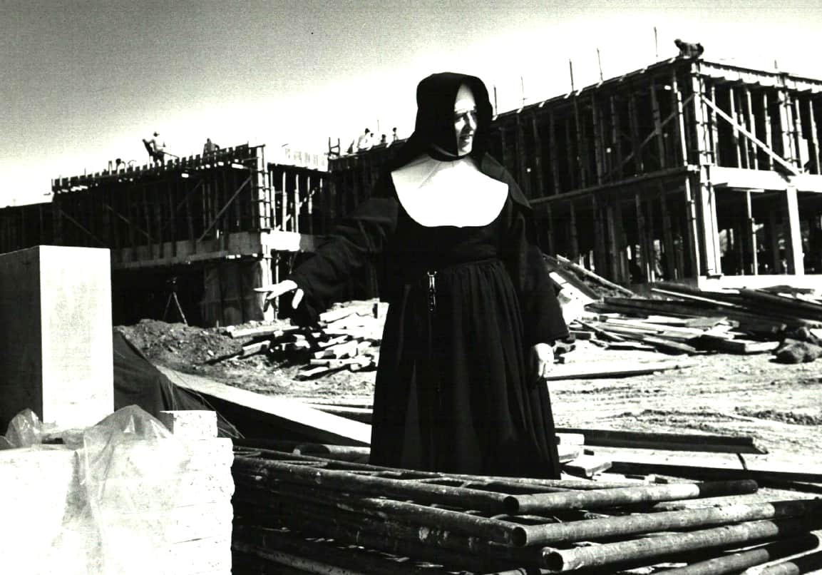 Sr Margaret