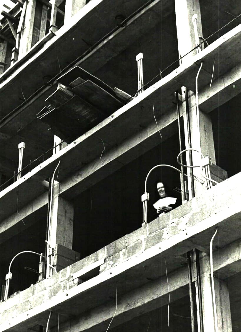 Sr Margaret