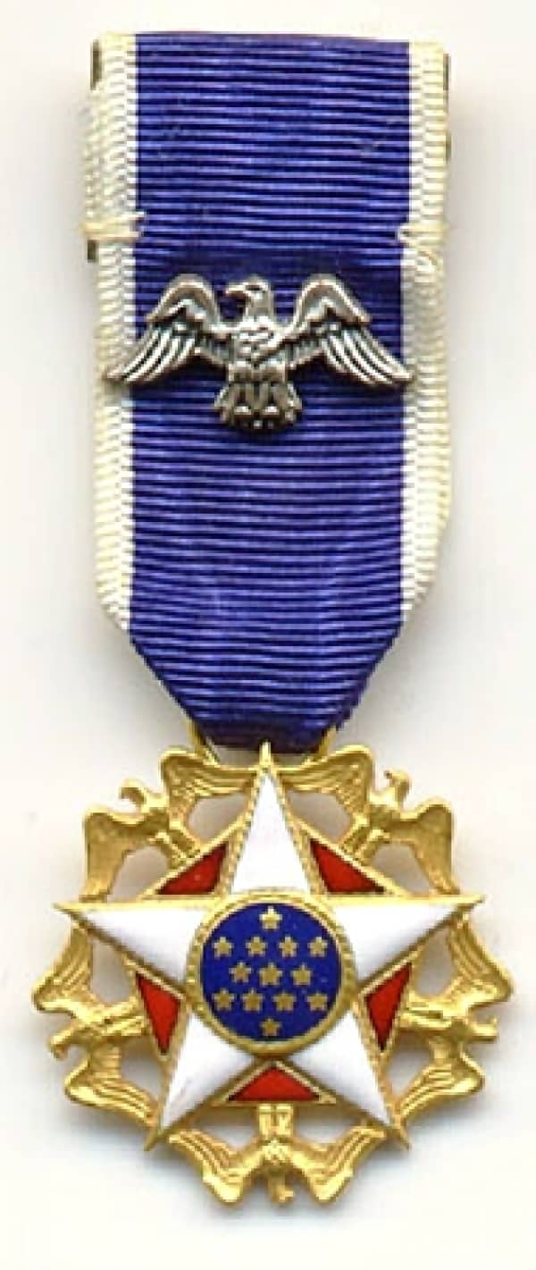 medal