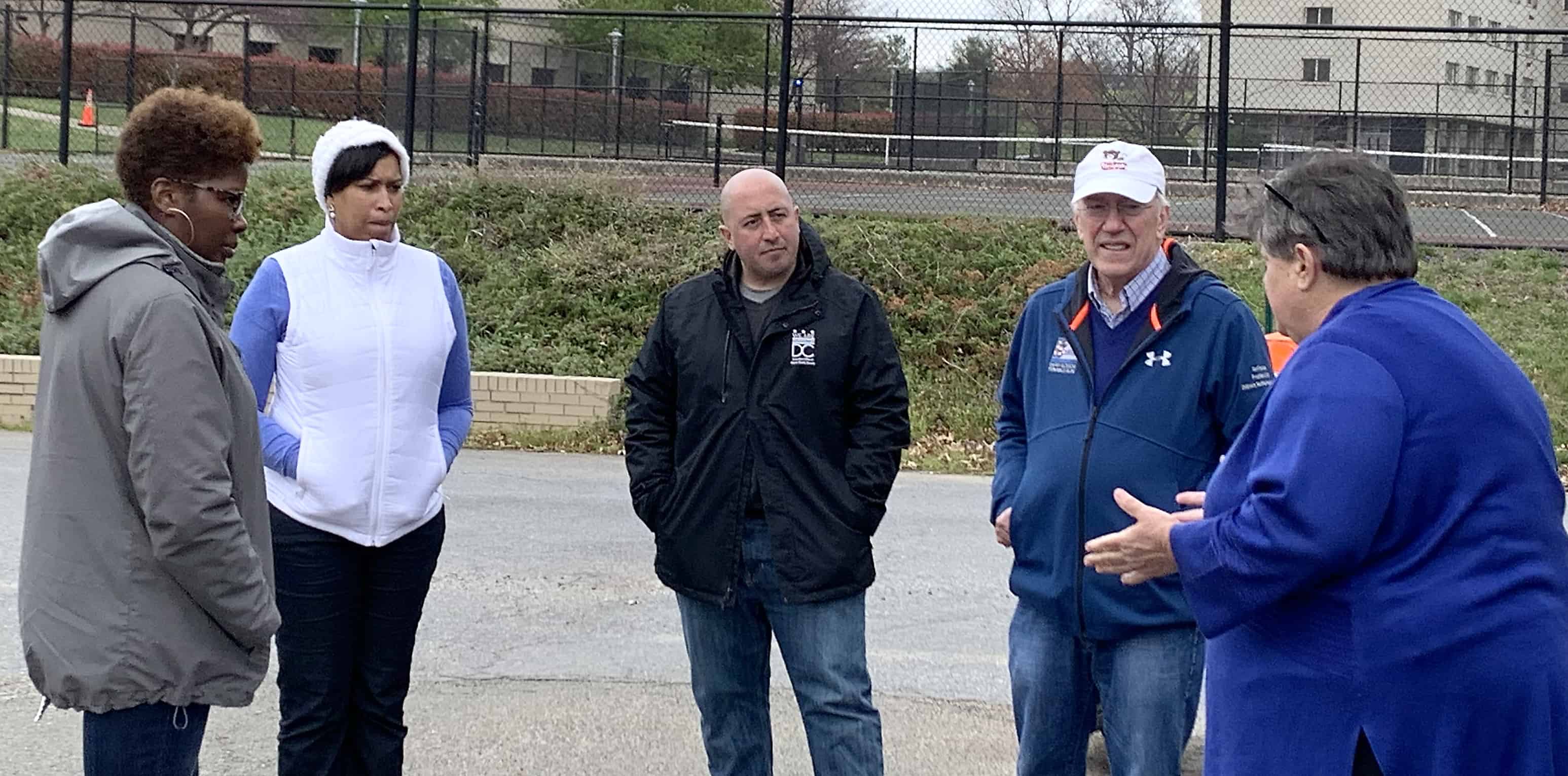 Children's National Hospital Team