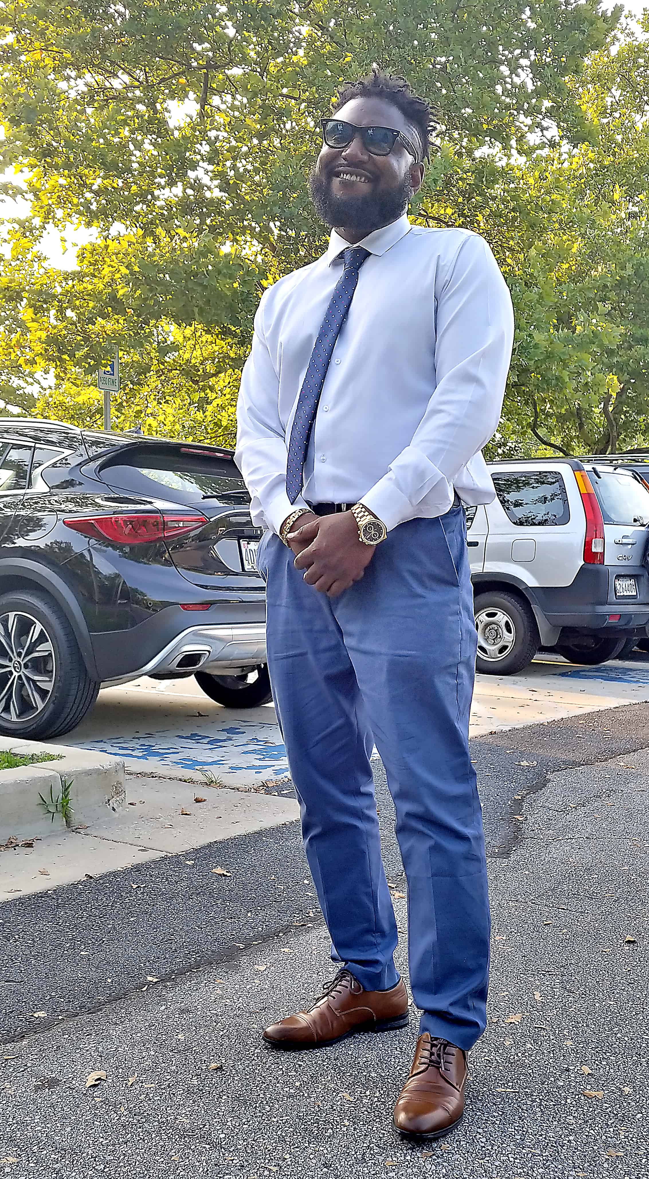 Daniel Lee Ruffin III