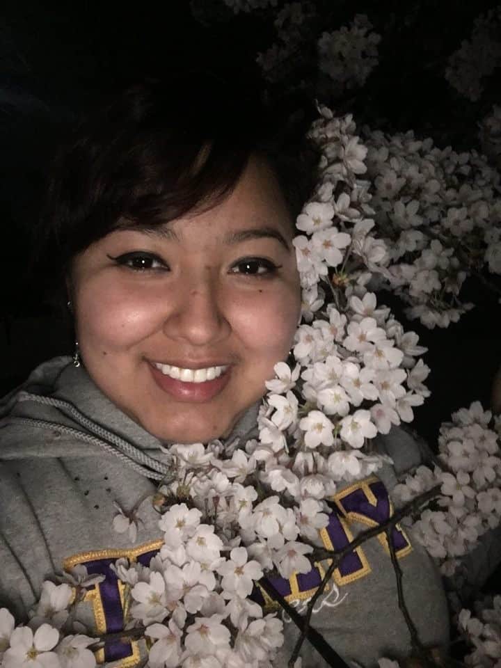 Fanny Lizbeth Valencia Rivera