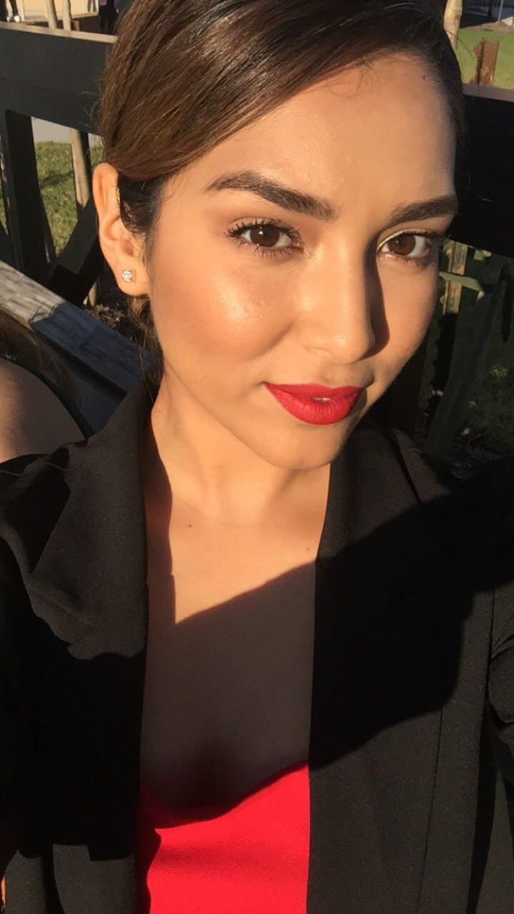 Sandra Berenice Mendez Banales