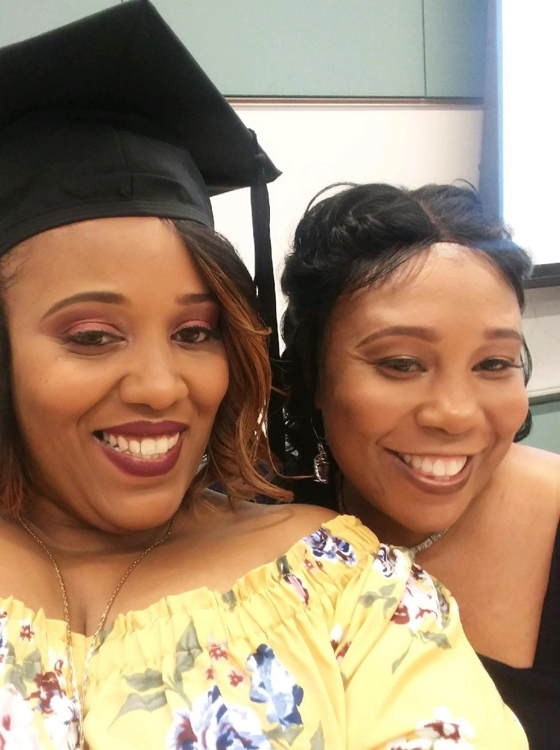 Voices of Trinity: May 2021 Graduates Share Their Stories!