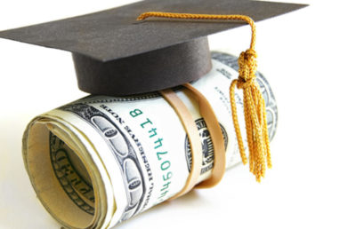 Voices of Trinity:  Student Loan Debt Relief