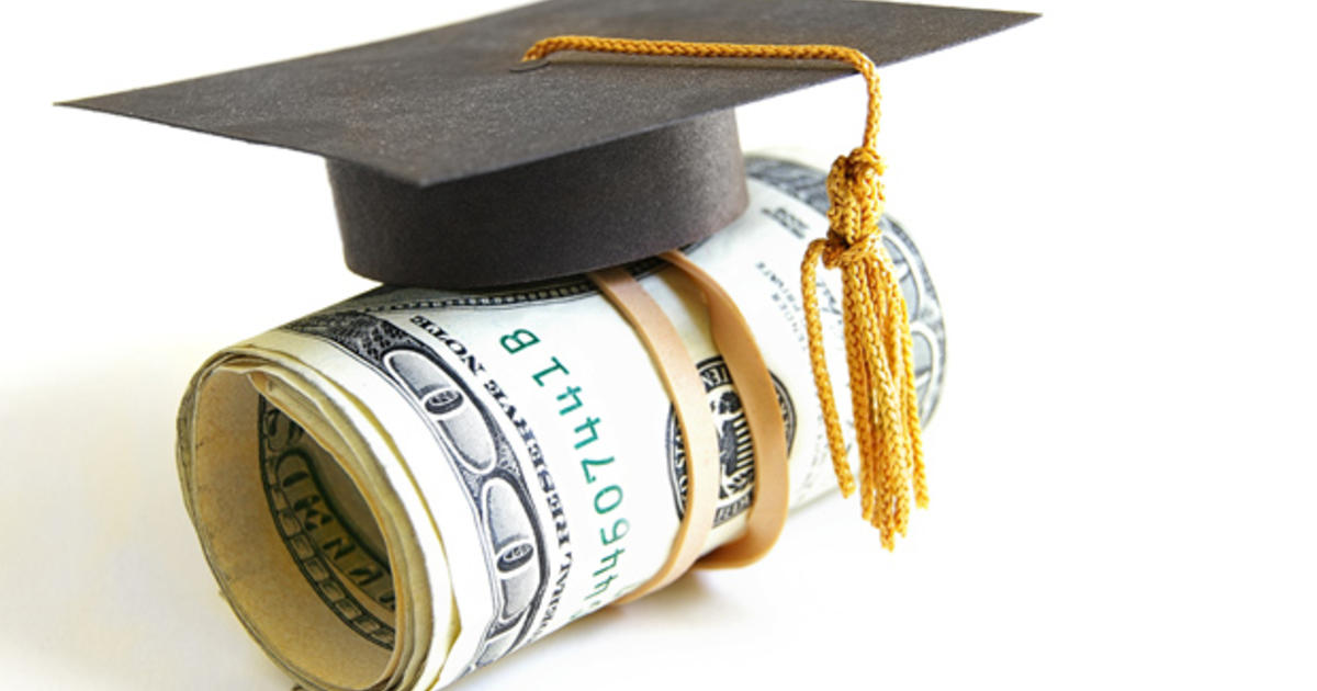 Voices of Trinity:  Student Loan Debt Relief