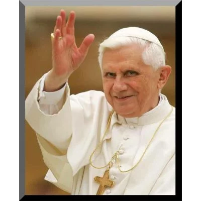 Pope Benedict XVI and Catholic Education