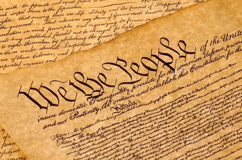 Constitution Day: Securing Justice for Dreamers