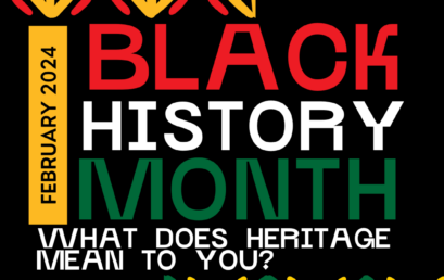 Denying Black History is Morally Reprehensible