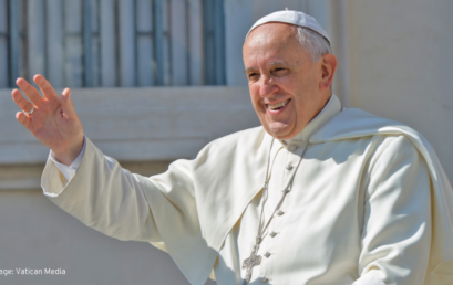 Pope Francis, Apostle of Social Justice