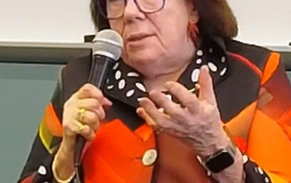 Remembering Judge Patricia Broderick ’71