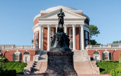 Jefferson Weeps