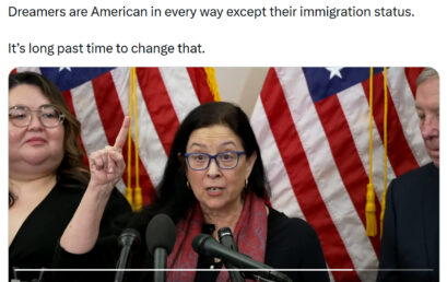 Make the Dream Act a Reality