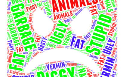 Rhetorical Violence and Leadership Failure