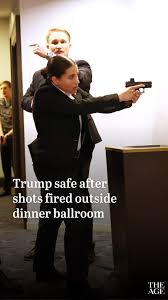 A Culture of Violence