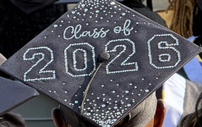 America300 and the Legacy of the Class of 2026