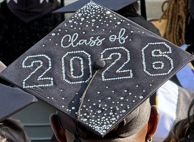 America300 and the Legacy of the Class of 2026