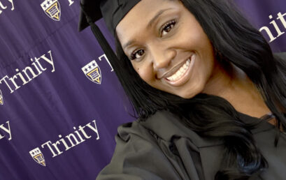 VOICES OF THE CLASS OF 2026: CONGRATULATIONS, GRADUATES!