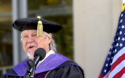 Dean Mostowy on Voting Rights: The Battle Never Ends