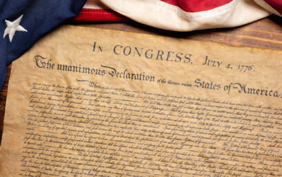 Reflecting on America at 250