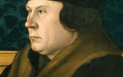 The Cromwell Lesson