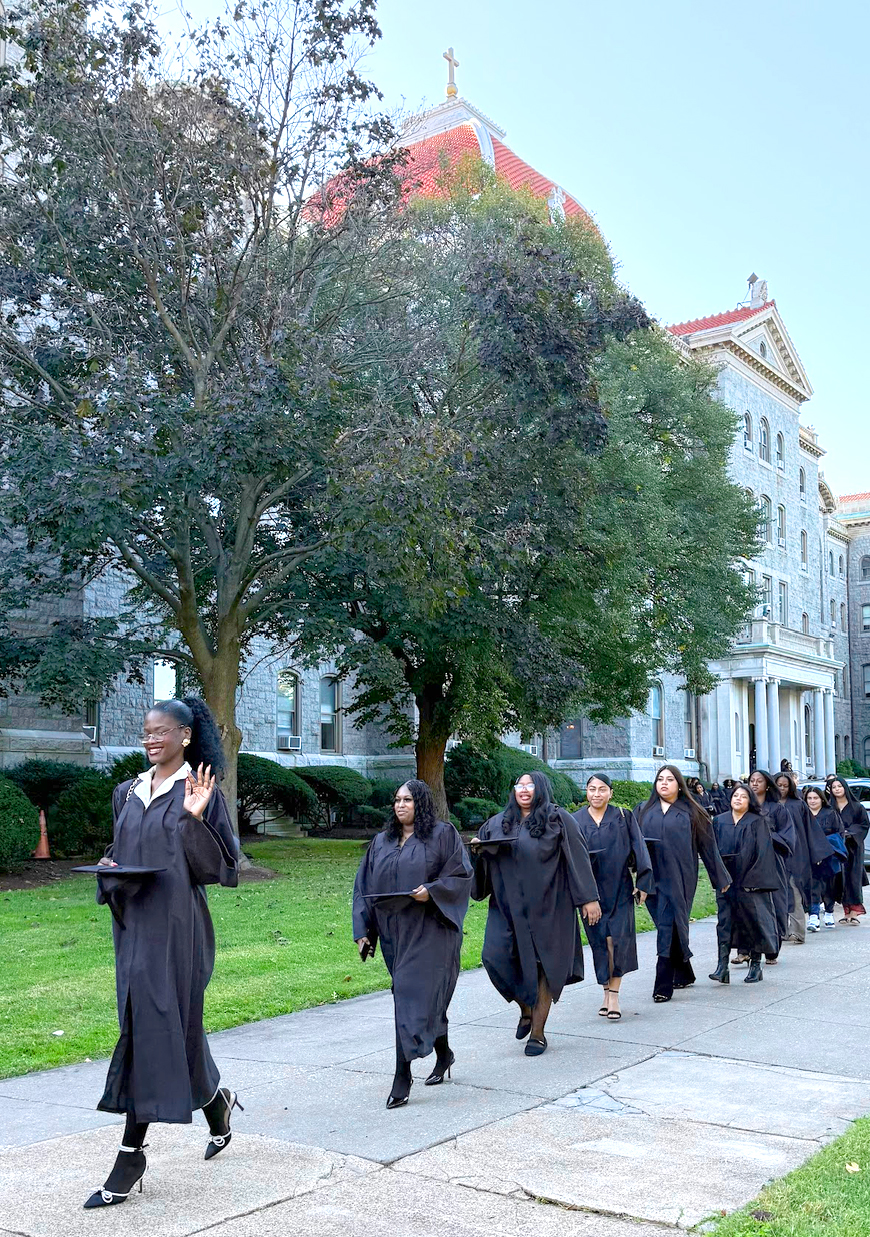 Educated Women Can Change the World