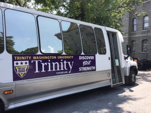 Photo of Trinity Shuttle