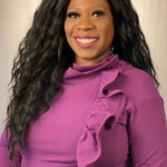 Ayesha Shabazz