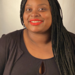Tamika Brown