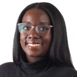 Franco, Diana - CSS Student Success Advisor