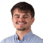 Ignacio Velez - CSS Student Success Advisor