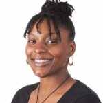 Quiera Thomas - CSS Student Success Advisor DC Cohorts