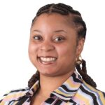 Williams, Briana - CSS Student Success Advisor