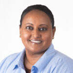 Elshaday Messele - Center for Student Success