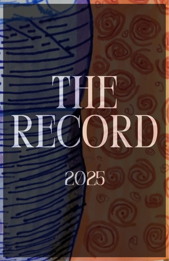 The Record 2025