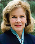 Dr. Kathleen Burke