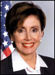 Nancy Pelosi