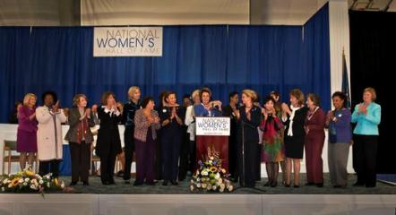 Pelosi Hall of Fame