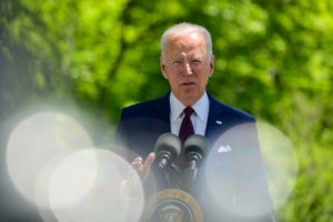 Biden's plans to expand free education may be new for the US, but in other countries, they're the norm