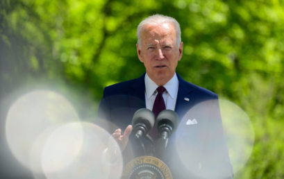 Biden’s plans to expand free education may be new for the US, but in other countries, they’re the norm